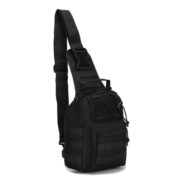 Hiking Shoulder Bag