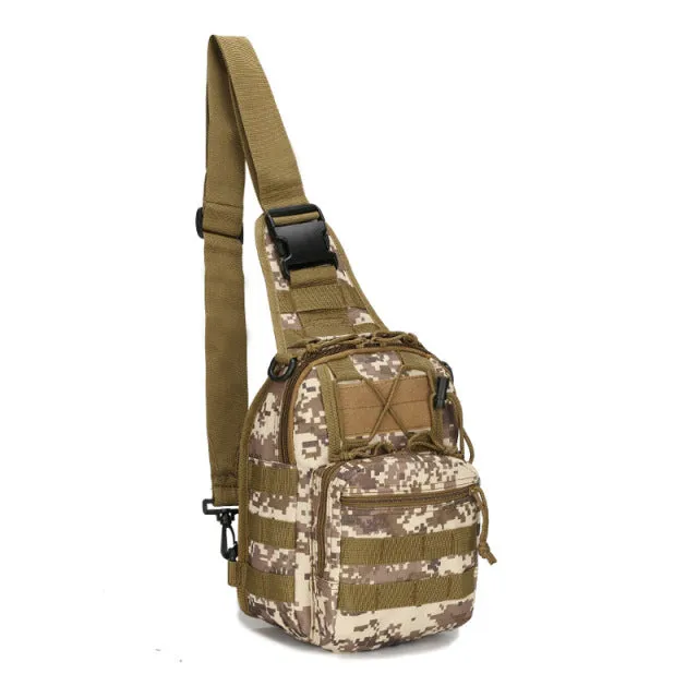 Hiking Shoulder Bag