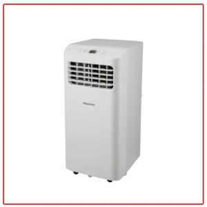 Hisense 1.0HP R32 Portable Air Conditioner AP09KVG