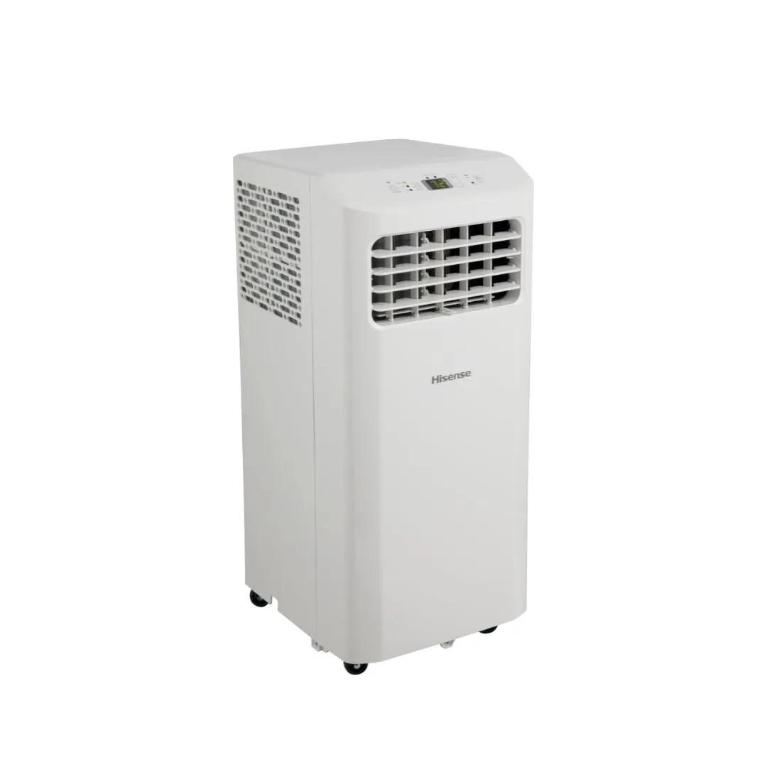 Hisense 1.0HP R32 Portable Air Conditioner AP09KVG