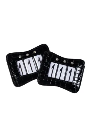 HKM Competition Number Holder Viola