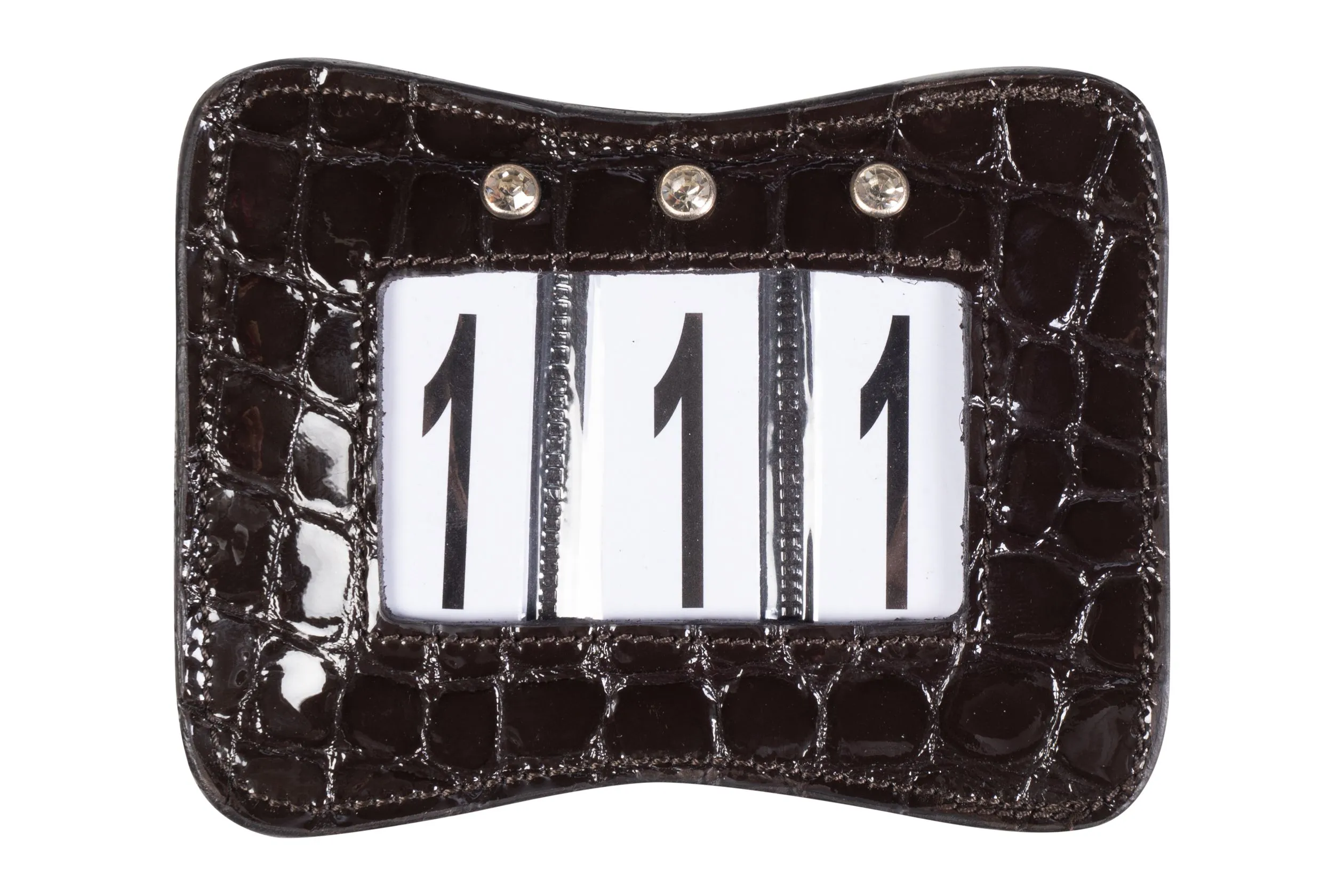 HKM Competition Number Holder Viola