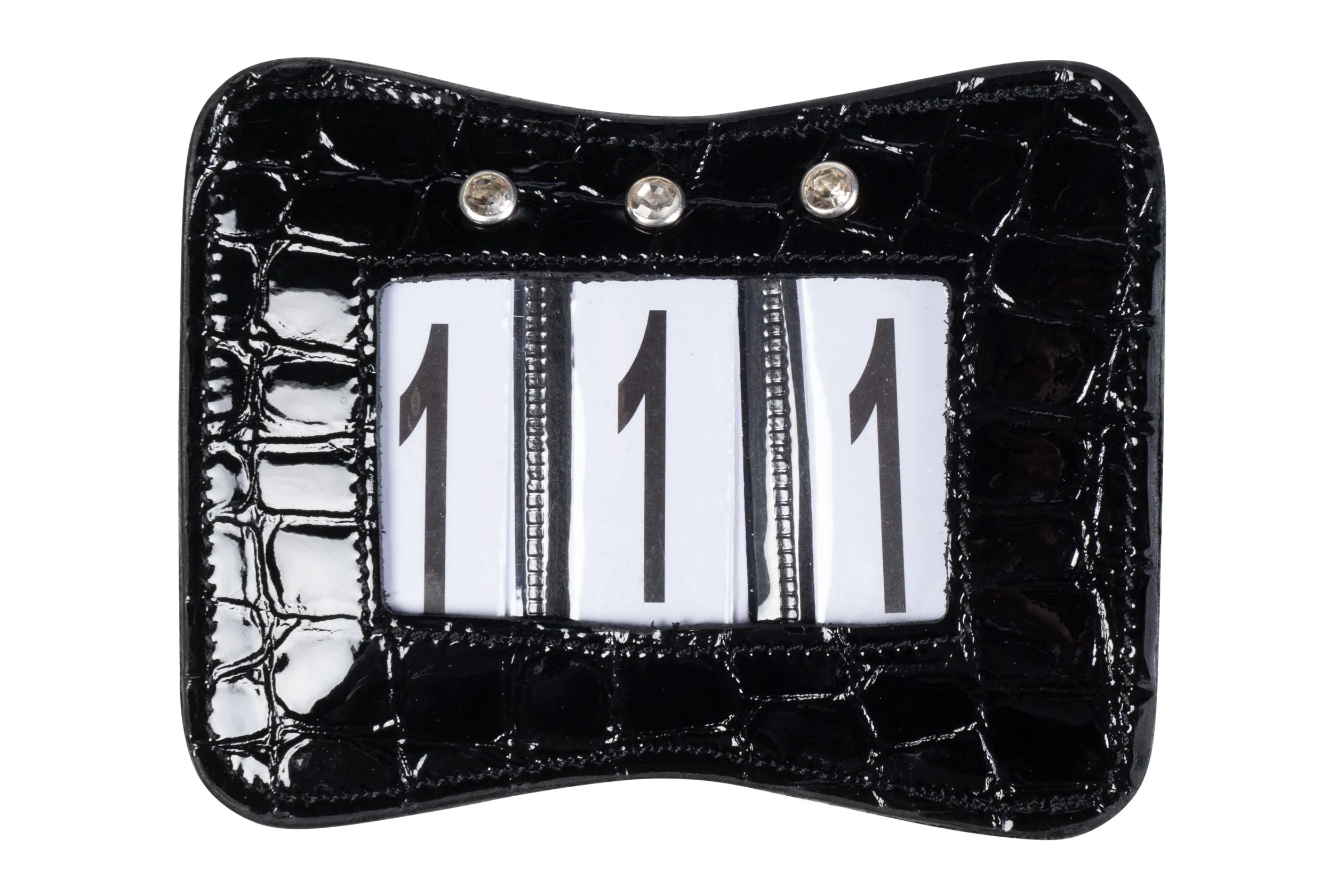 HKM Competition Number Holder Viola