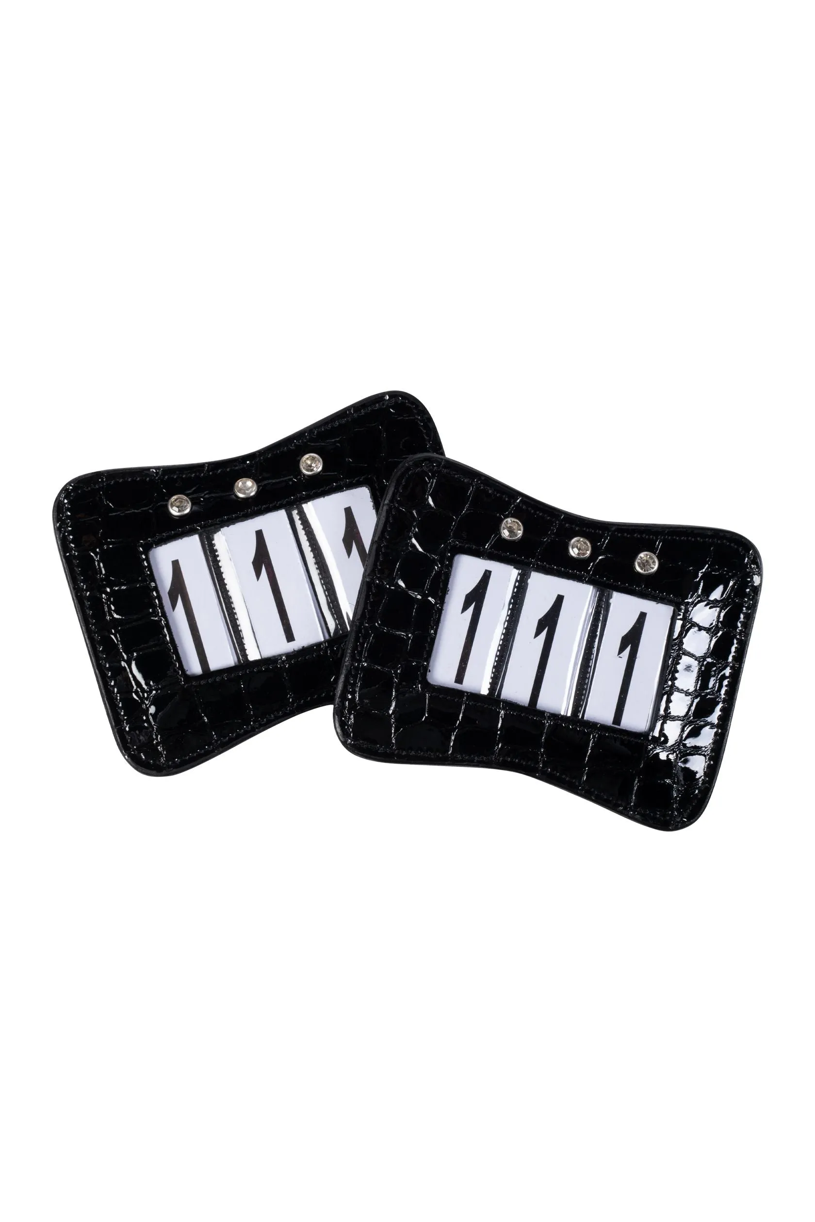 HKM Competition Number Holder Viola