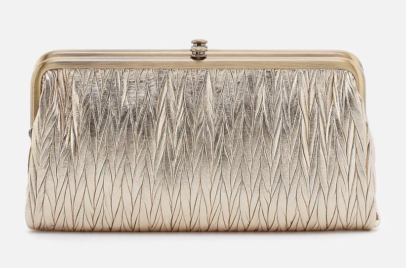 Hobo Lauren Clutch Wallett