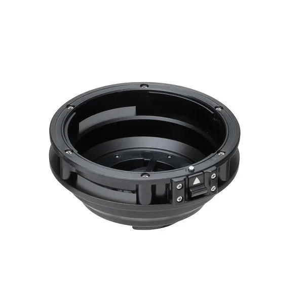 Inon LD Single Lens Holder DP for Float Arm