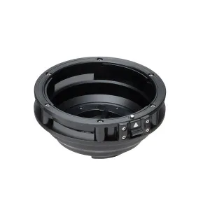 Inon LD Single Lens Holder DP for Float Arm