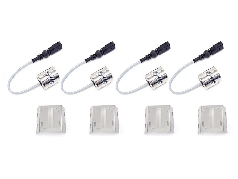 iSWEEP DCC Canceler Kit • A4/S4/A5/S5 B9