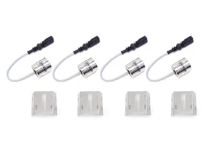 iSWEEP DCC Canceler Kit • A4/S4/A5/S5 B9