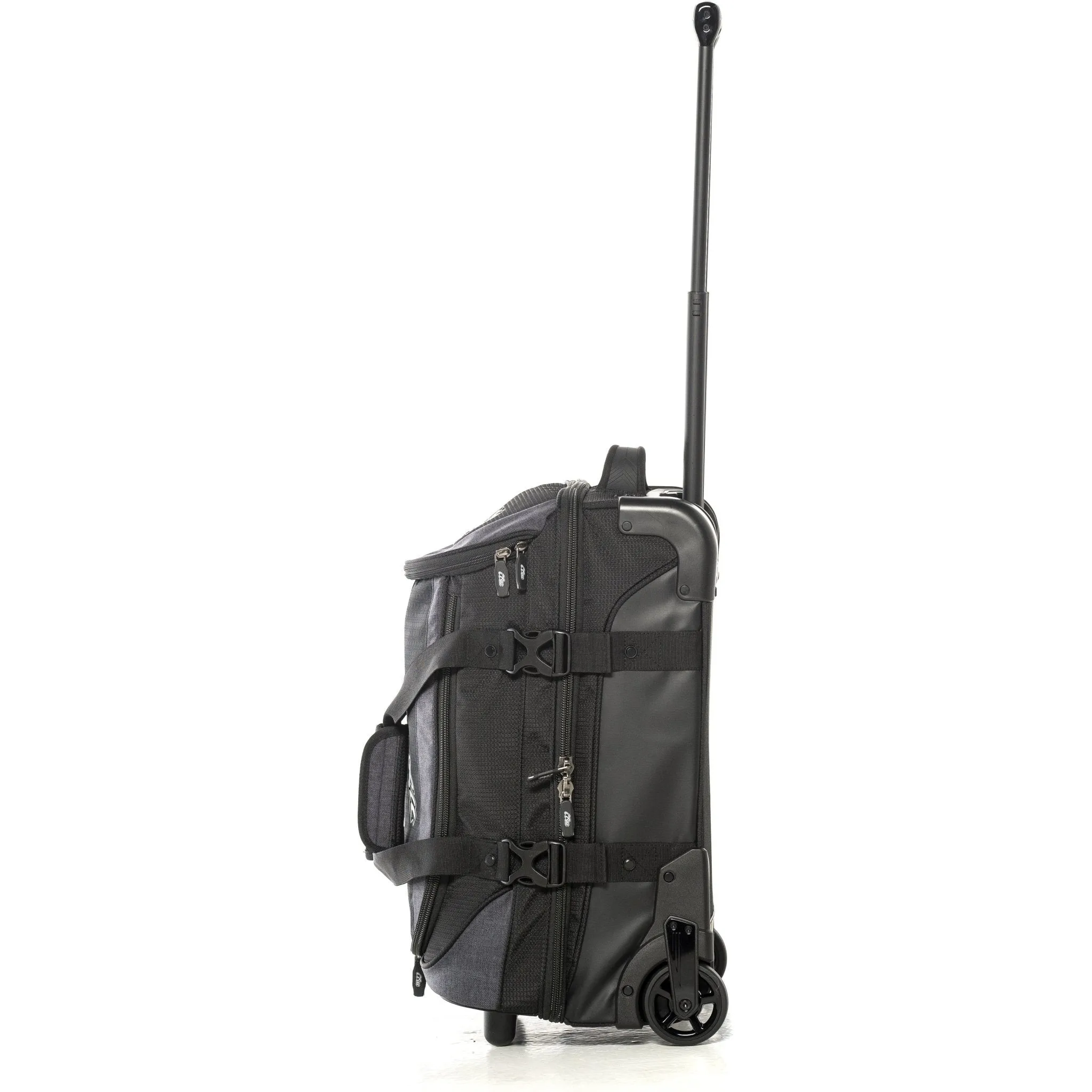 IXU Travel Companion 53cm Rolling Duffle
