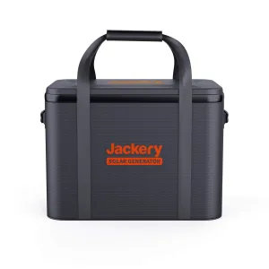 Jackery Upgraded Carrying Case Bag for Explorer 600 Plus/1000/1000 Pro (M)
