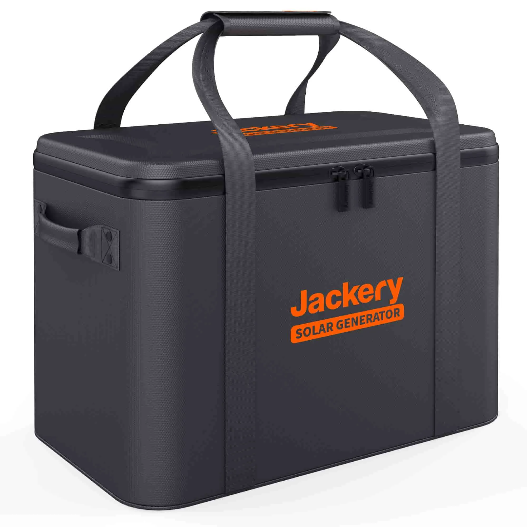 Jackery Upgraded Carrying Case Bag for Explorer 600 Plus/1000/1000 Pro (M)