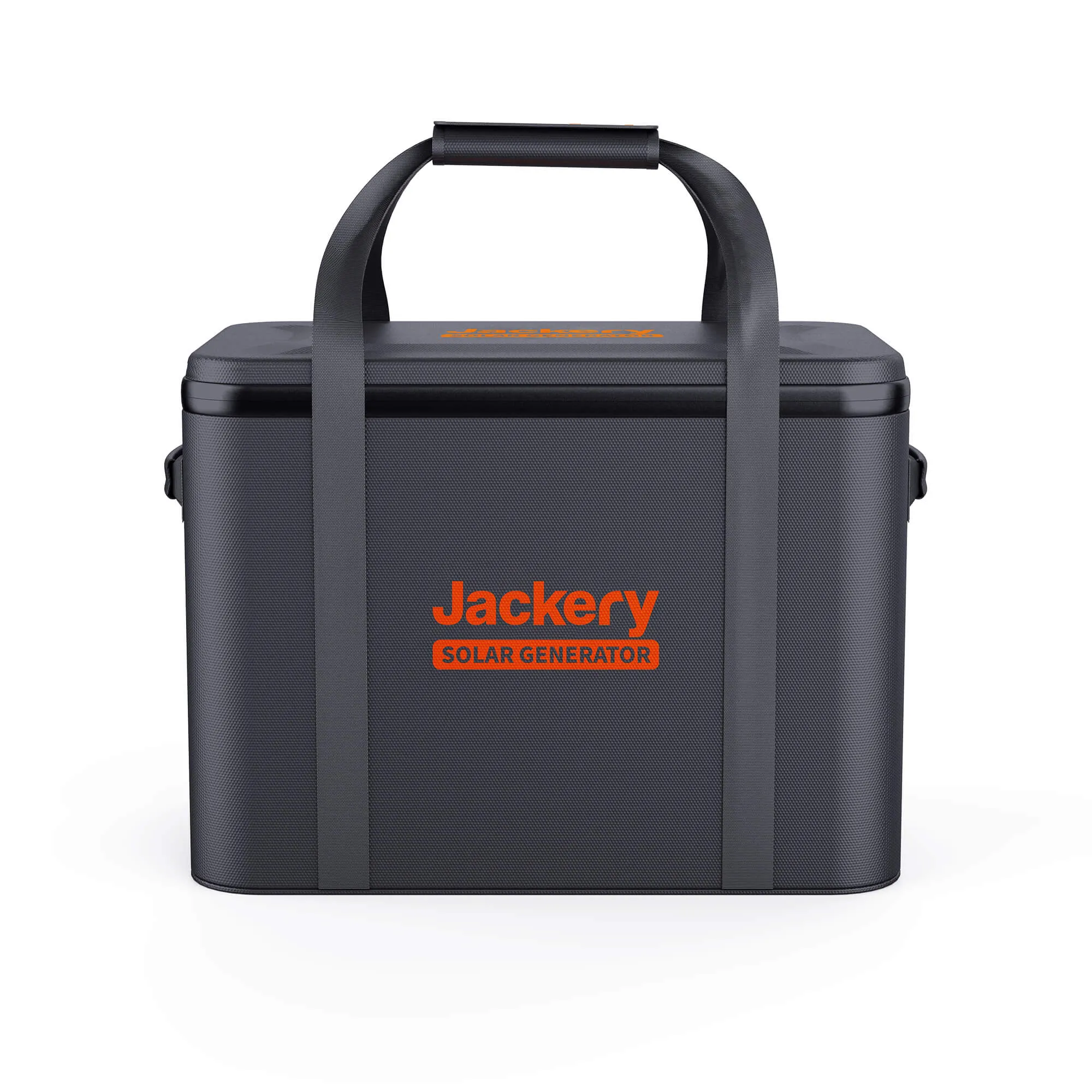 Jackery Upgraded Carrying Case Bag for Explorer 600 Plus/1000/1000 Pro (M)