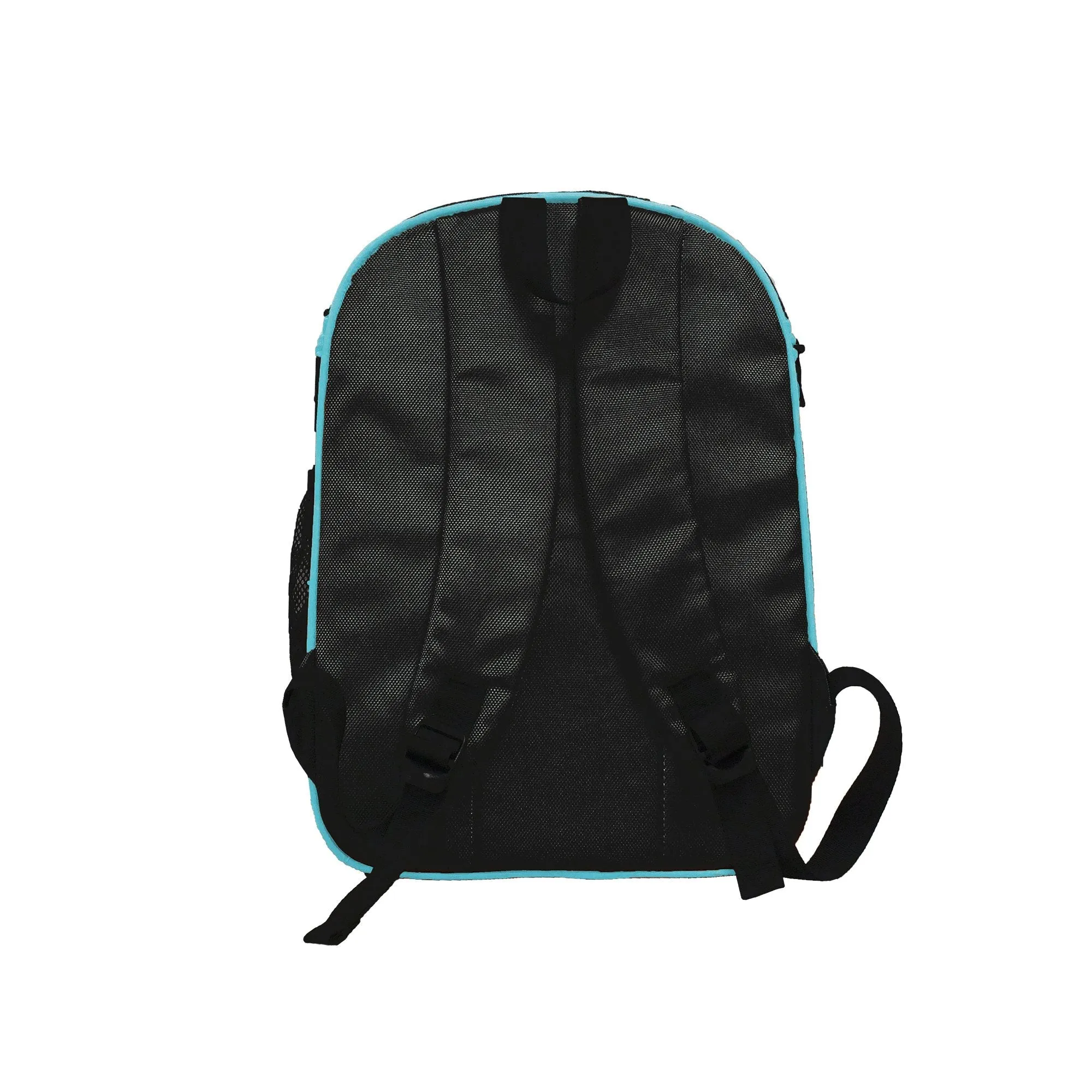 JACKSON ULTIMA SPORT BAG (BLACK/BLUE) USFS