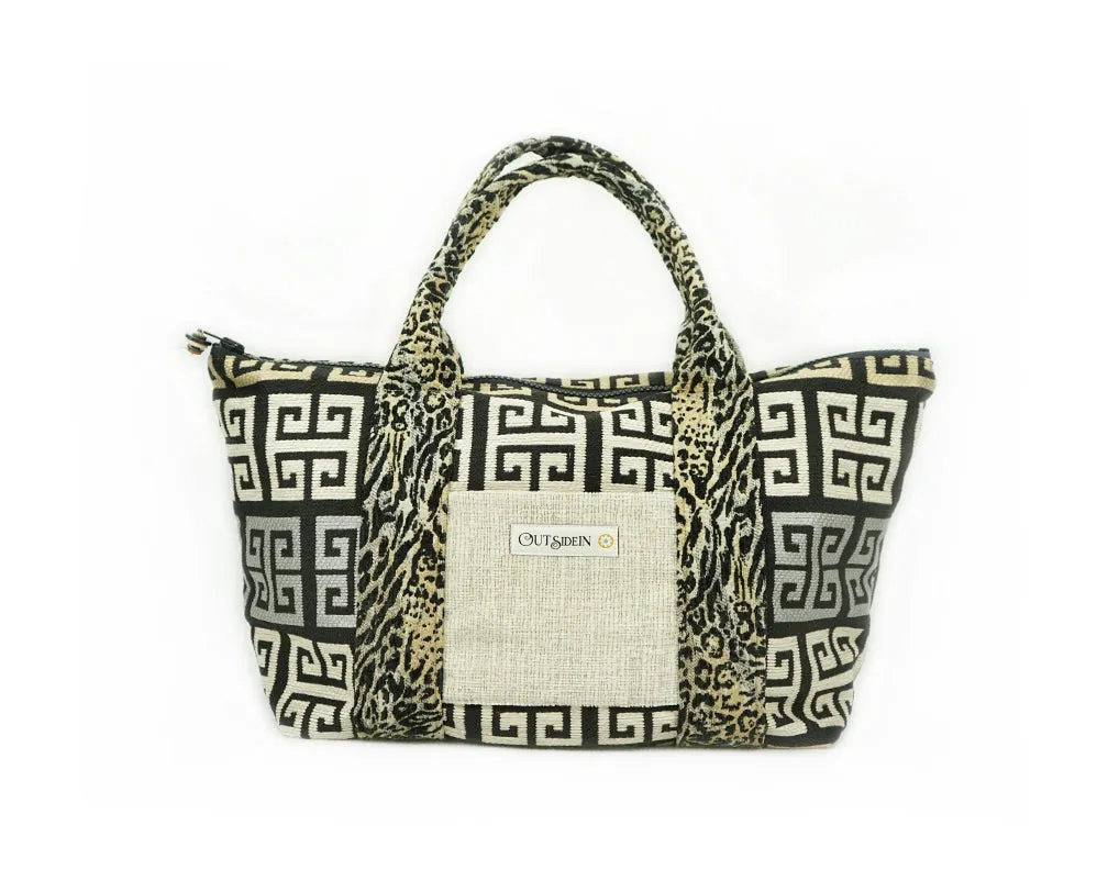 Jacksonville Janice LoadUPs Tote Bag - 1074T