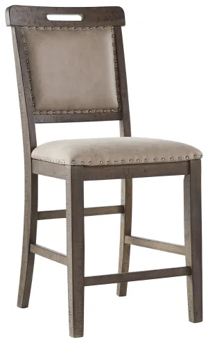 Johurst Benchcraft Barstool