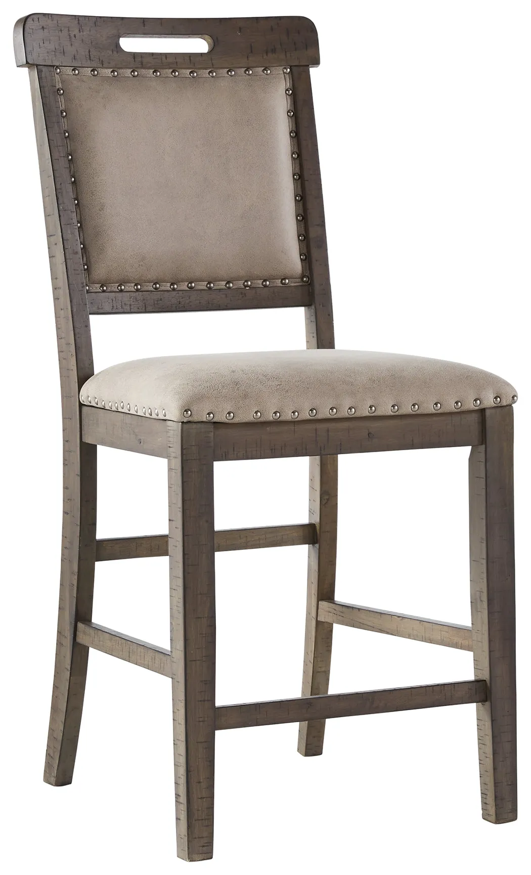 Johurst Benchcraft Barstool