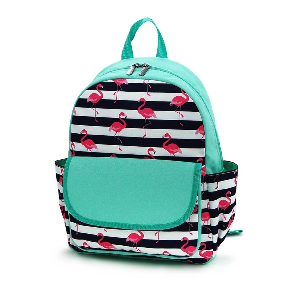 K220 | PRESCHOOL BACKPACK - POLYESTER