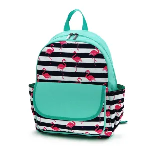 K220 | PRESCHOOL BACKPACK - POLYESTER