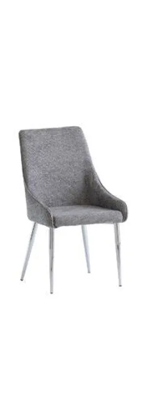 Kentucky Dining Chair - Ash