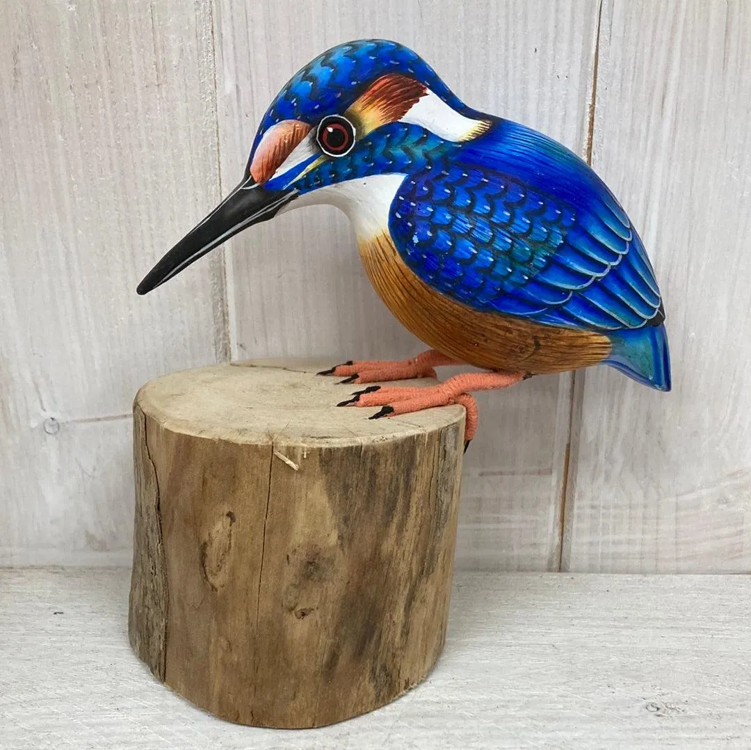 Kingfisher