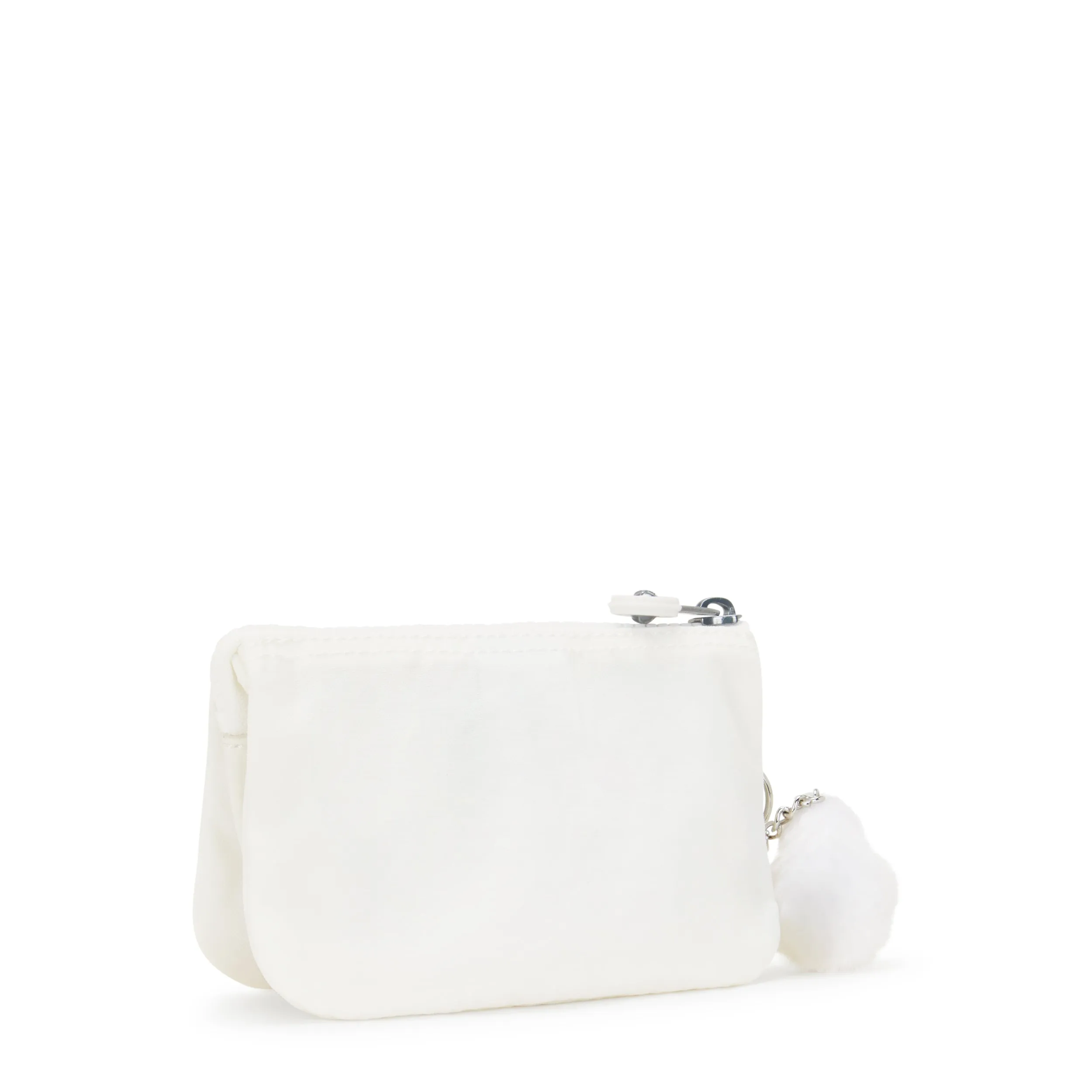 Kipling Creativity S Pure Alabaster Small Purse C201864-6KH