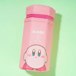 Kirby Standing Pen Case