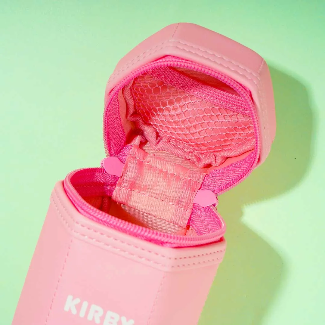 Kirby Standing Pen Case