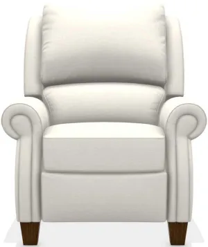 La-Z-BoyCarleton Bisque High Leg Recliner