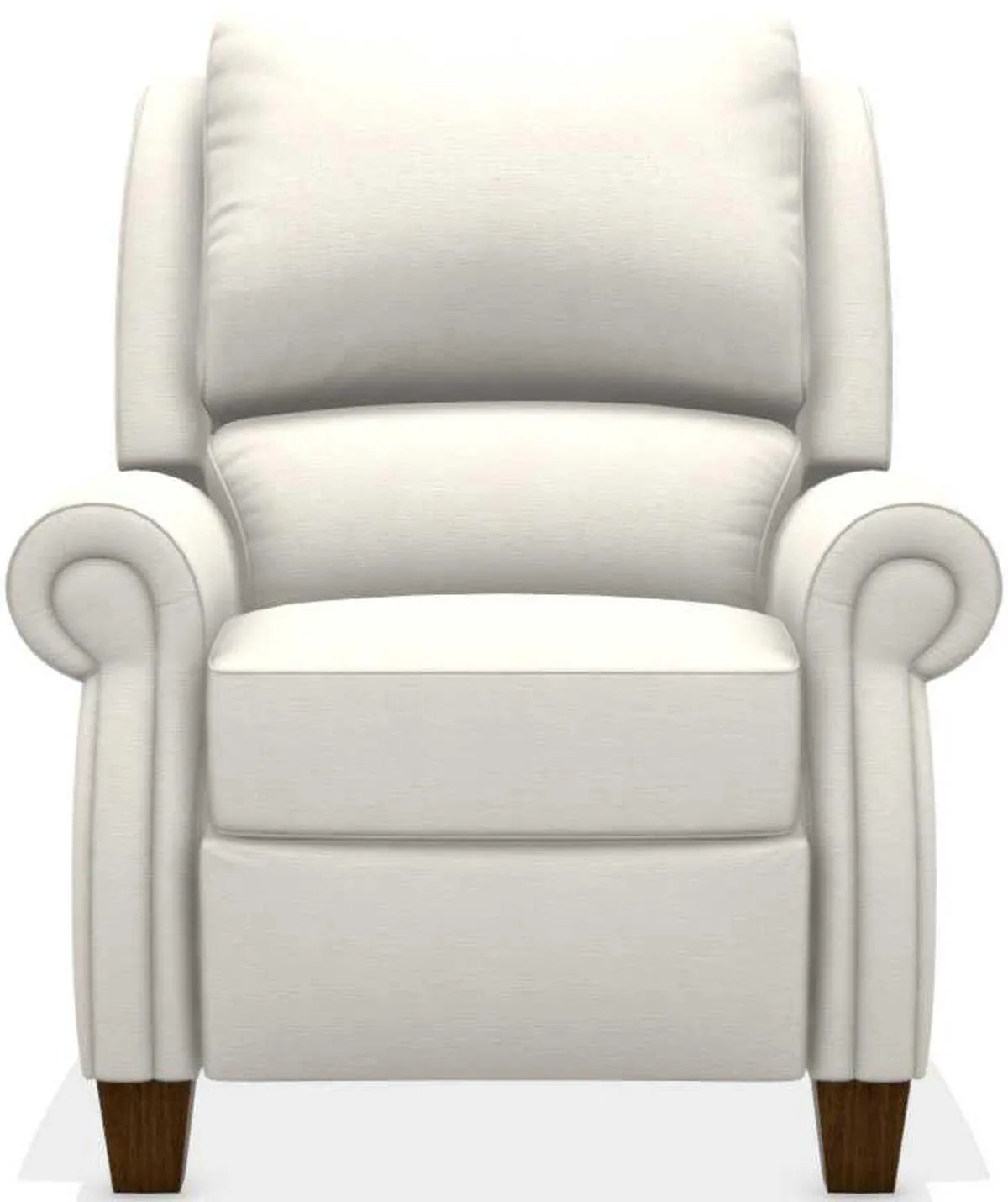 La-Z-BoyCarleton Bisque High Leg Recliner