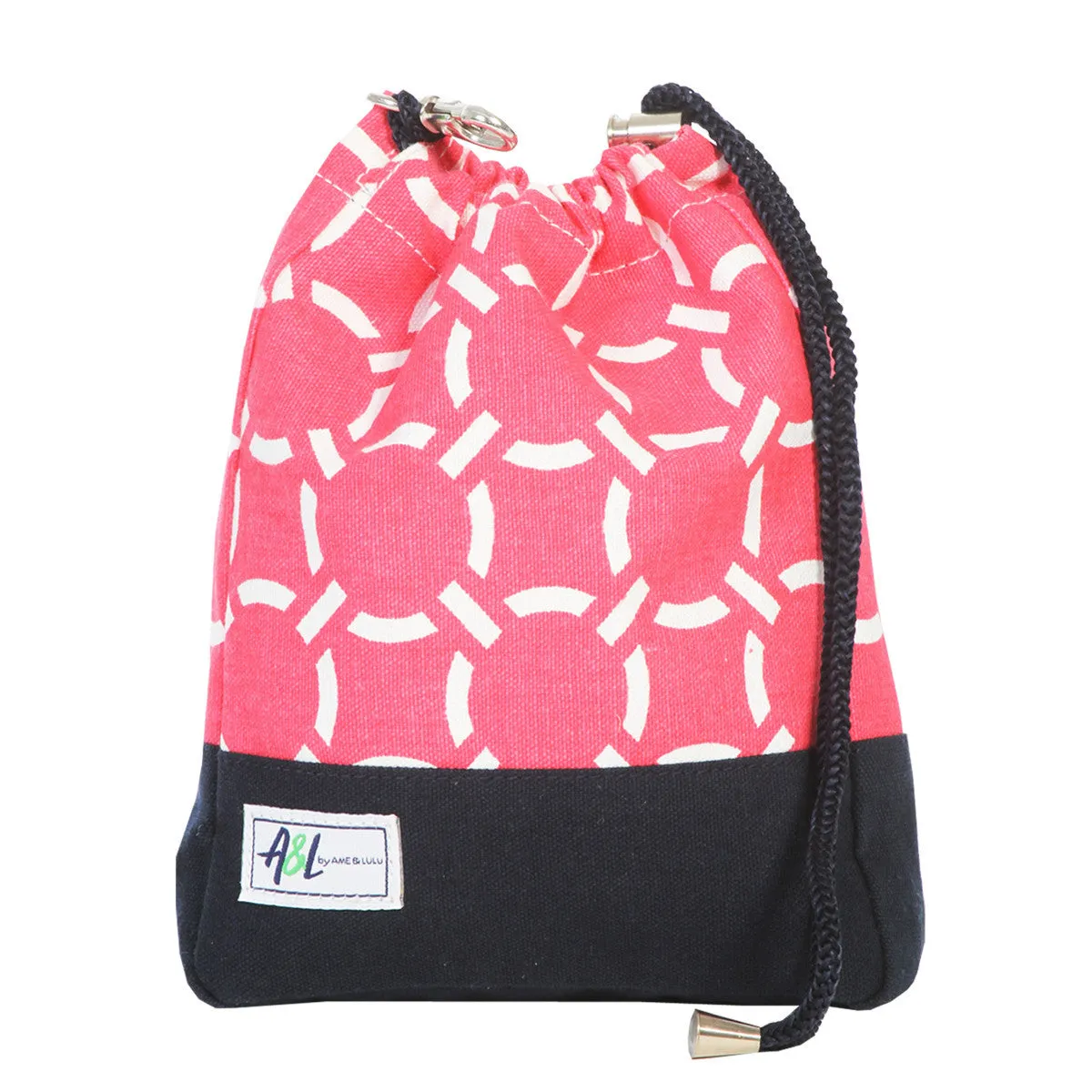Lagoon Golf Ditty Bag