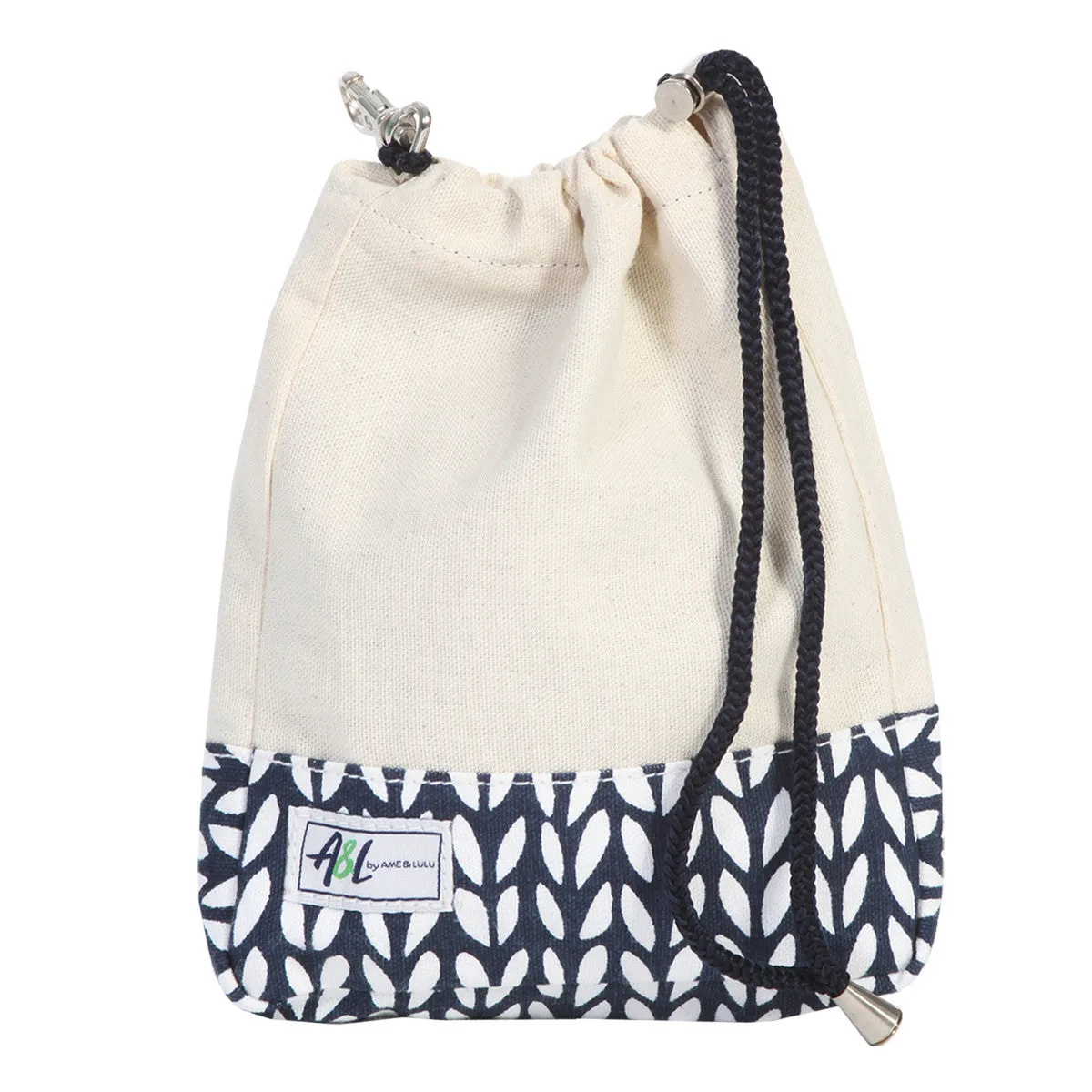 Lagoon Golf Ditty Bag