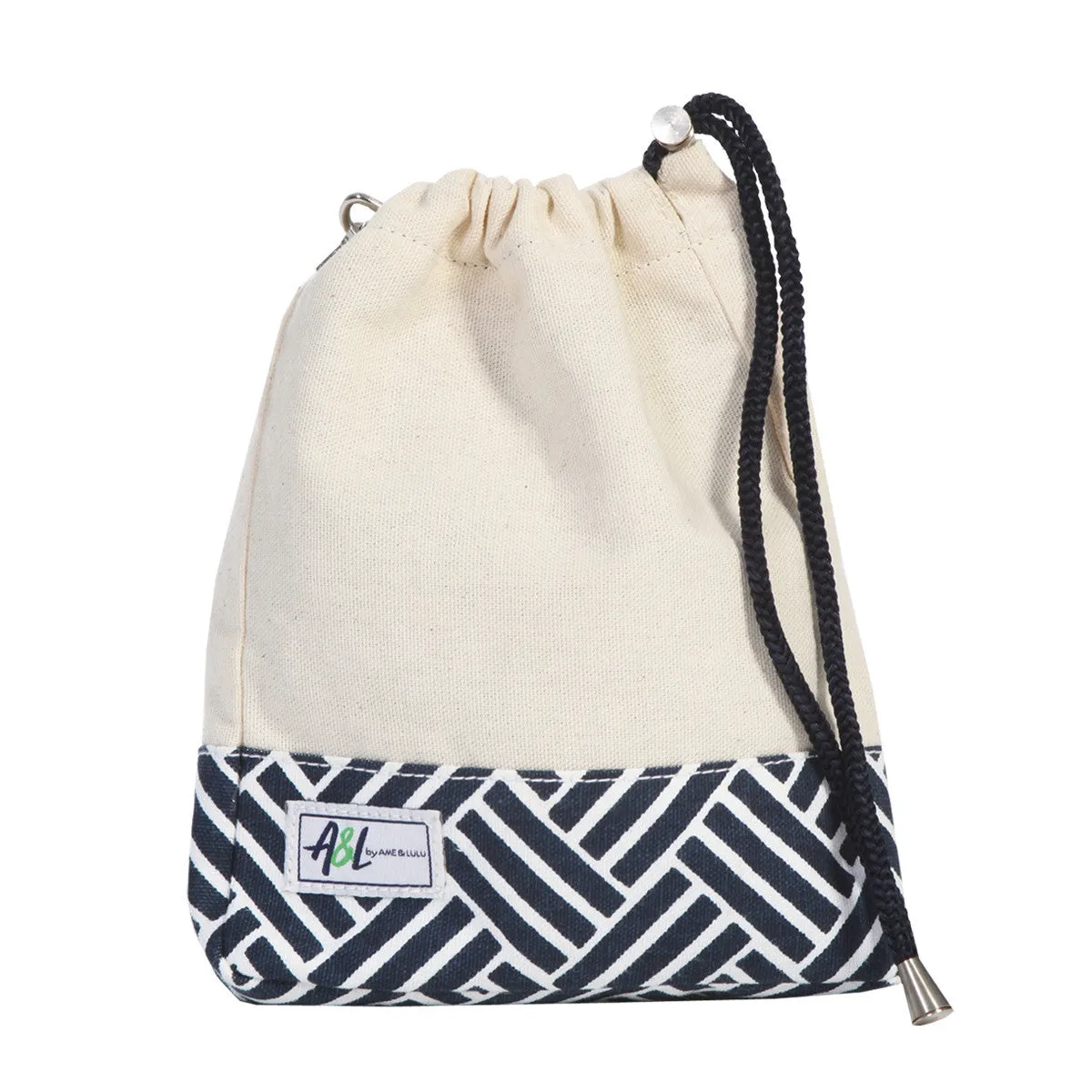 Lagoon Golf Ditty Bag