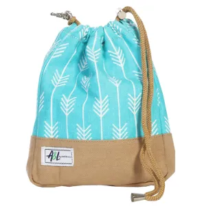 Lagoon Golf Ditty Bag