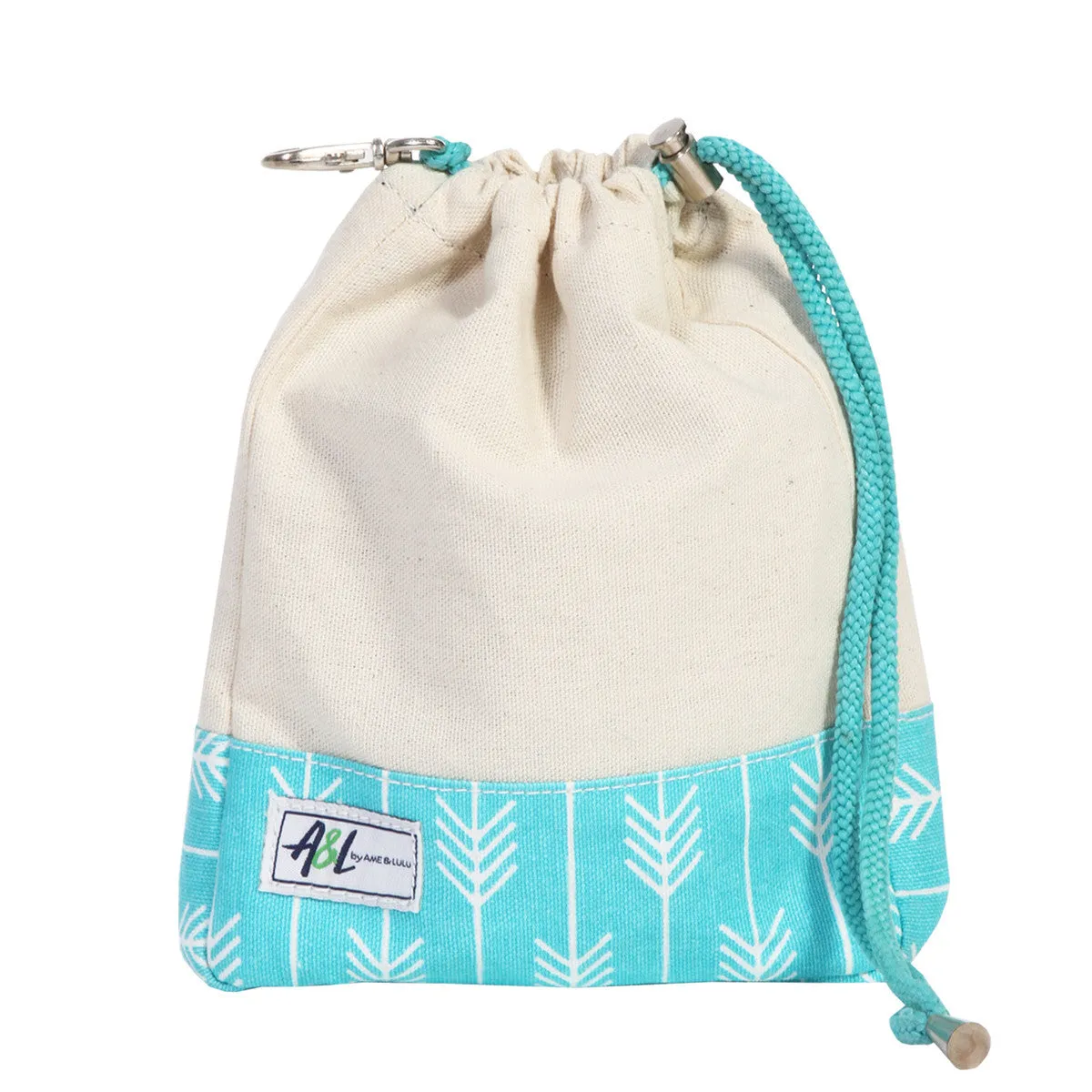 Lagoon Golf Ditty Bag