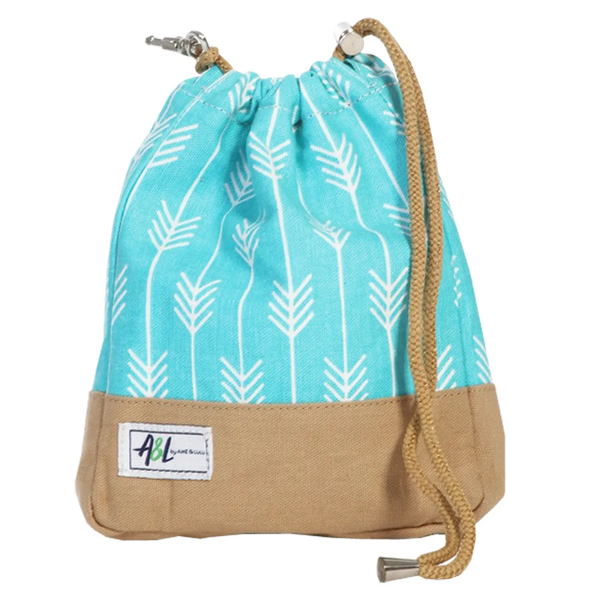 Lagoon Golf Ditty Bag