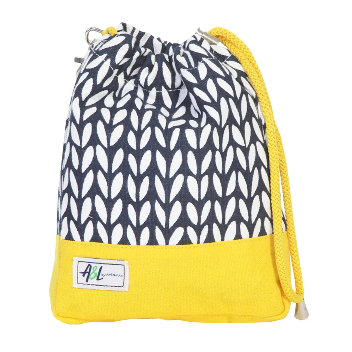 Lagoon Golf Ditty Bag