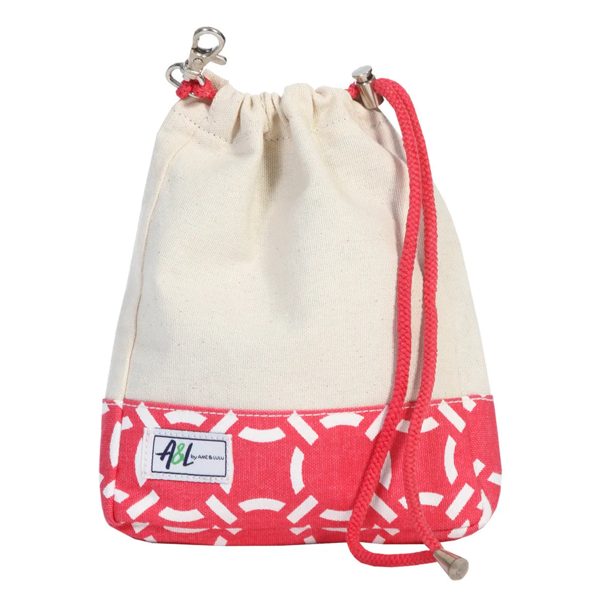 Lagoon Golf Ditty Bag