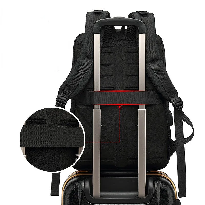 Laptop Backpack for Women Backpack Large Capacity Brain Backpack Waterproof