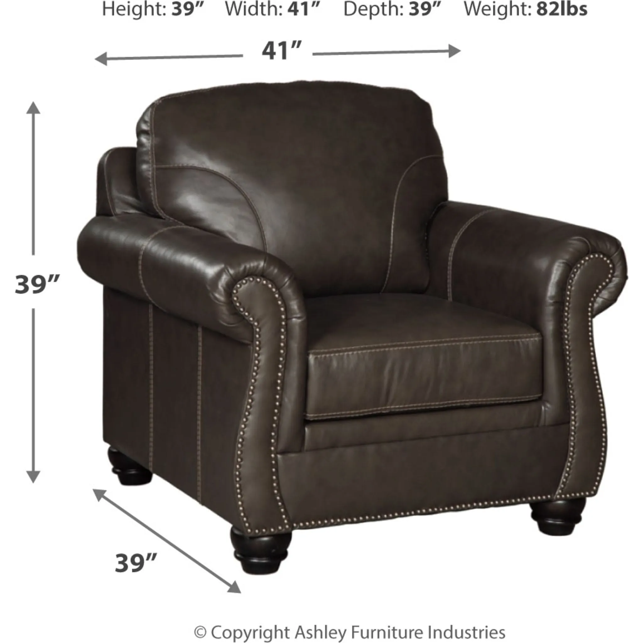 Lawthorn Chair