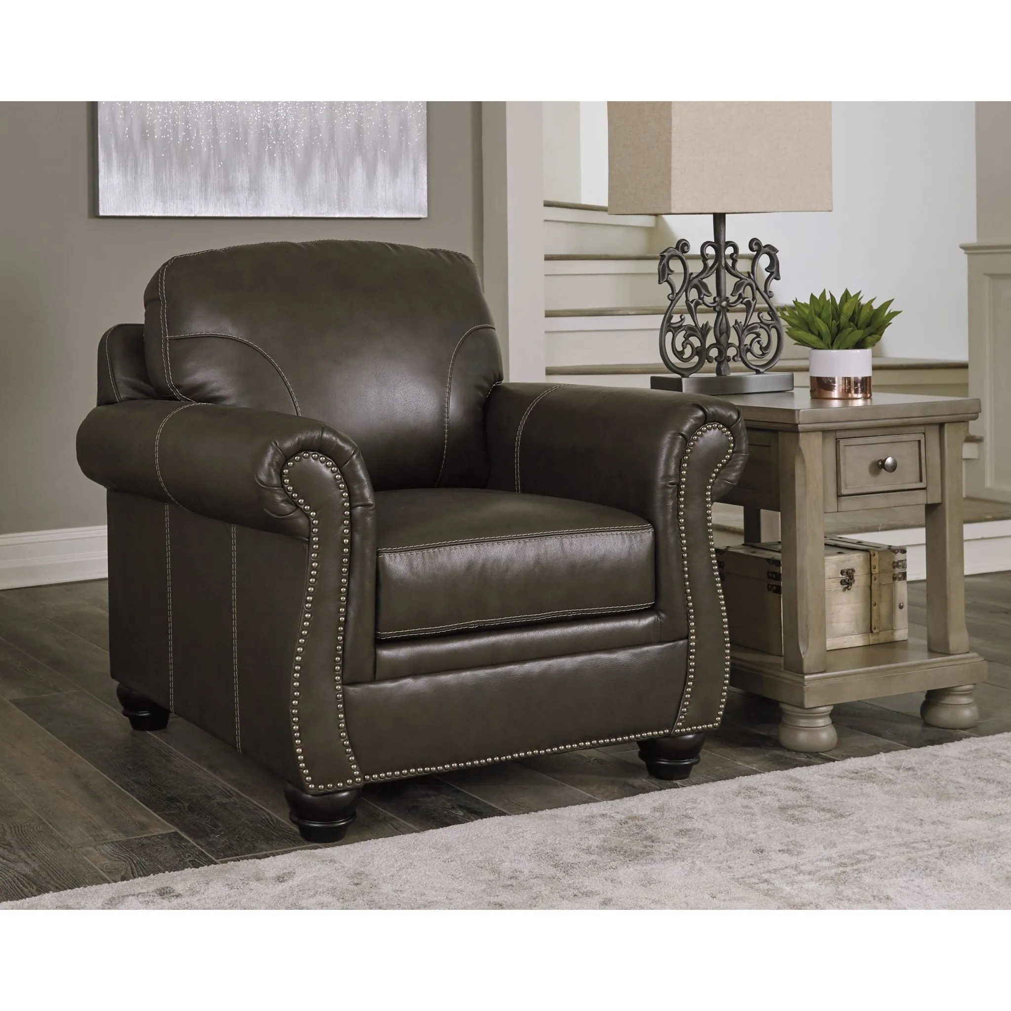 Lawthorn Chair