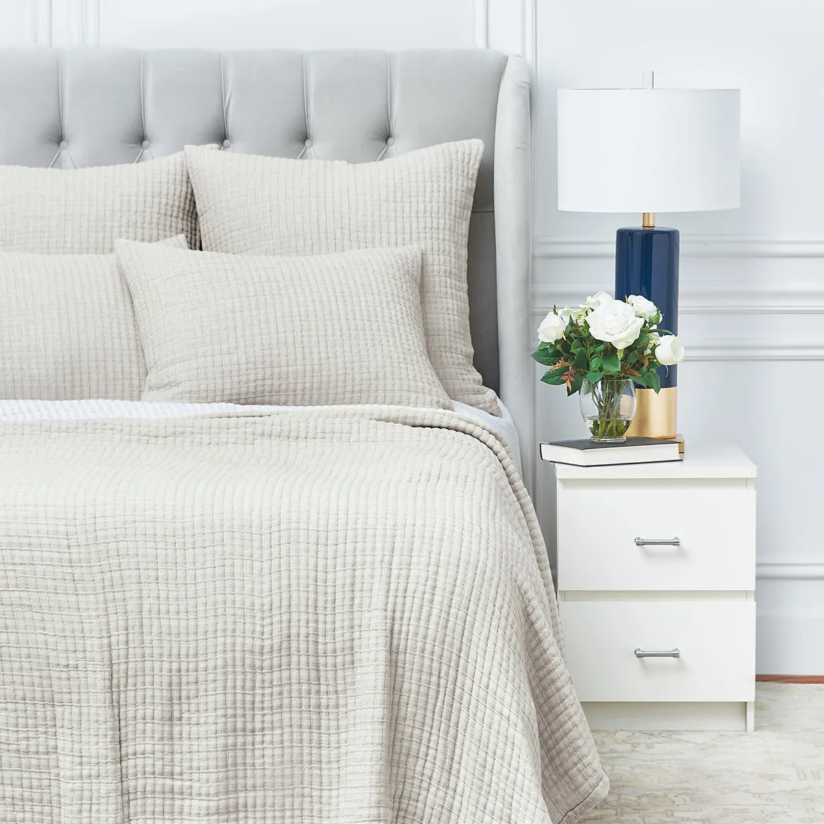 Lida Euro Sham