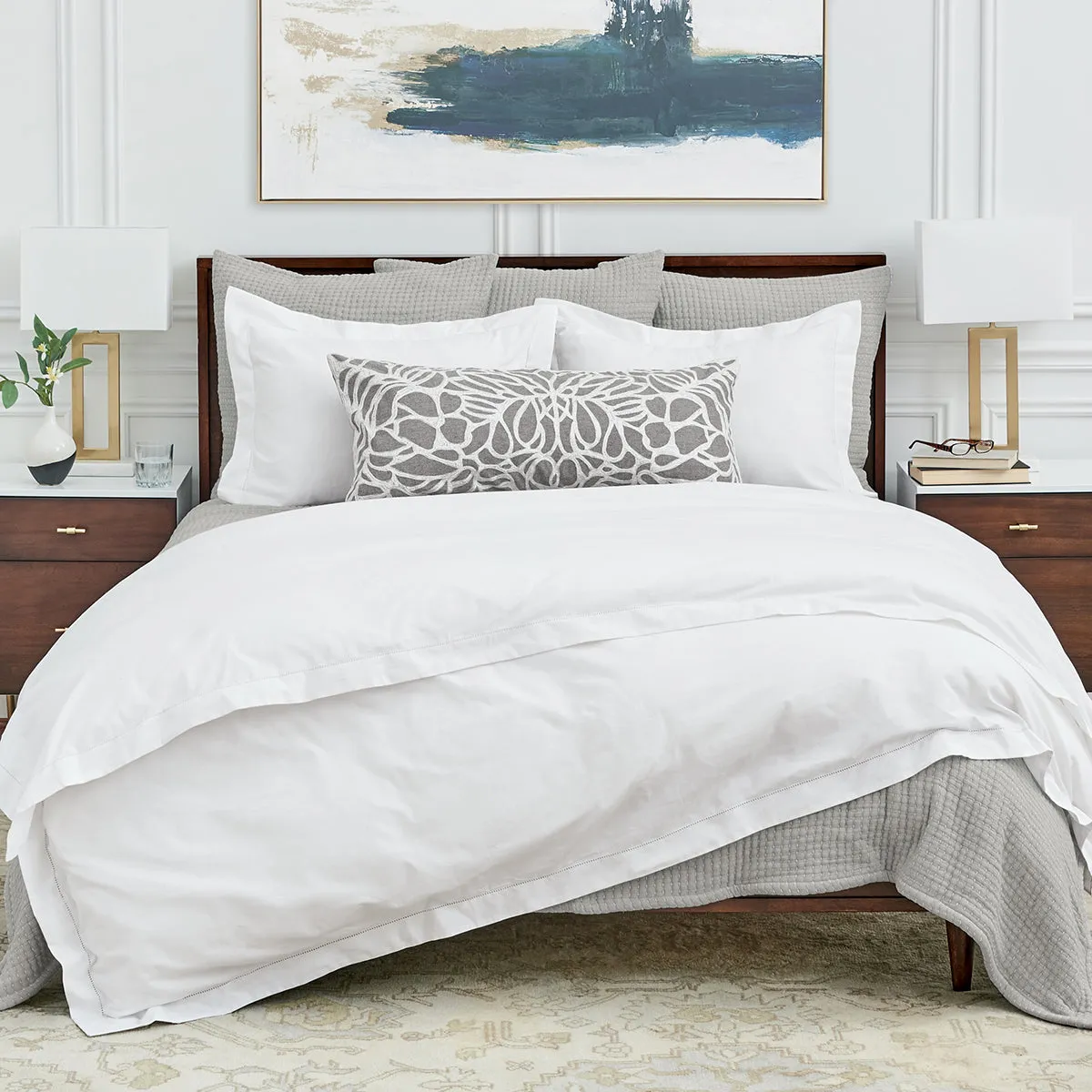 Lida Euro Sham