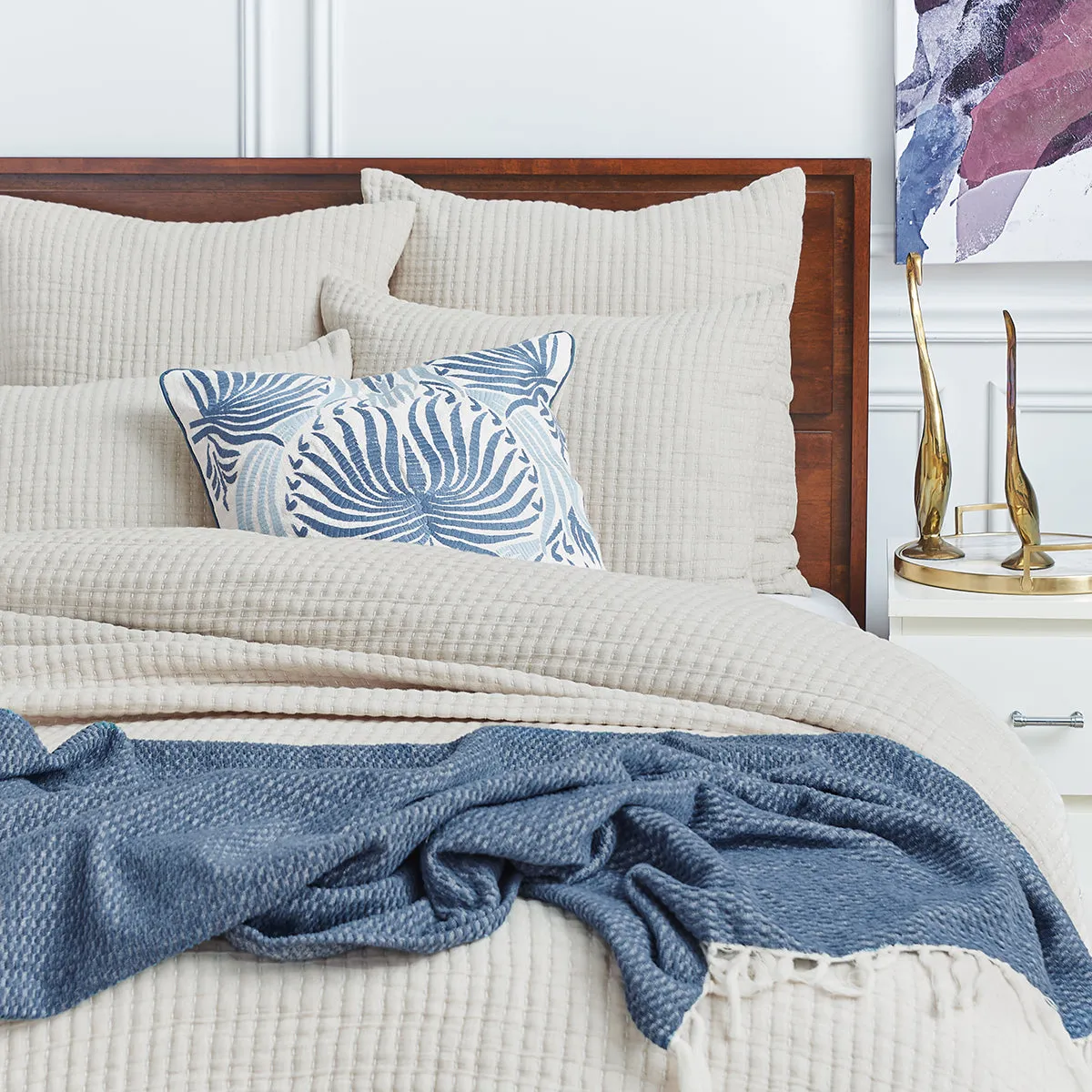 Lida Euro Sham