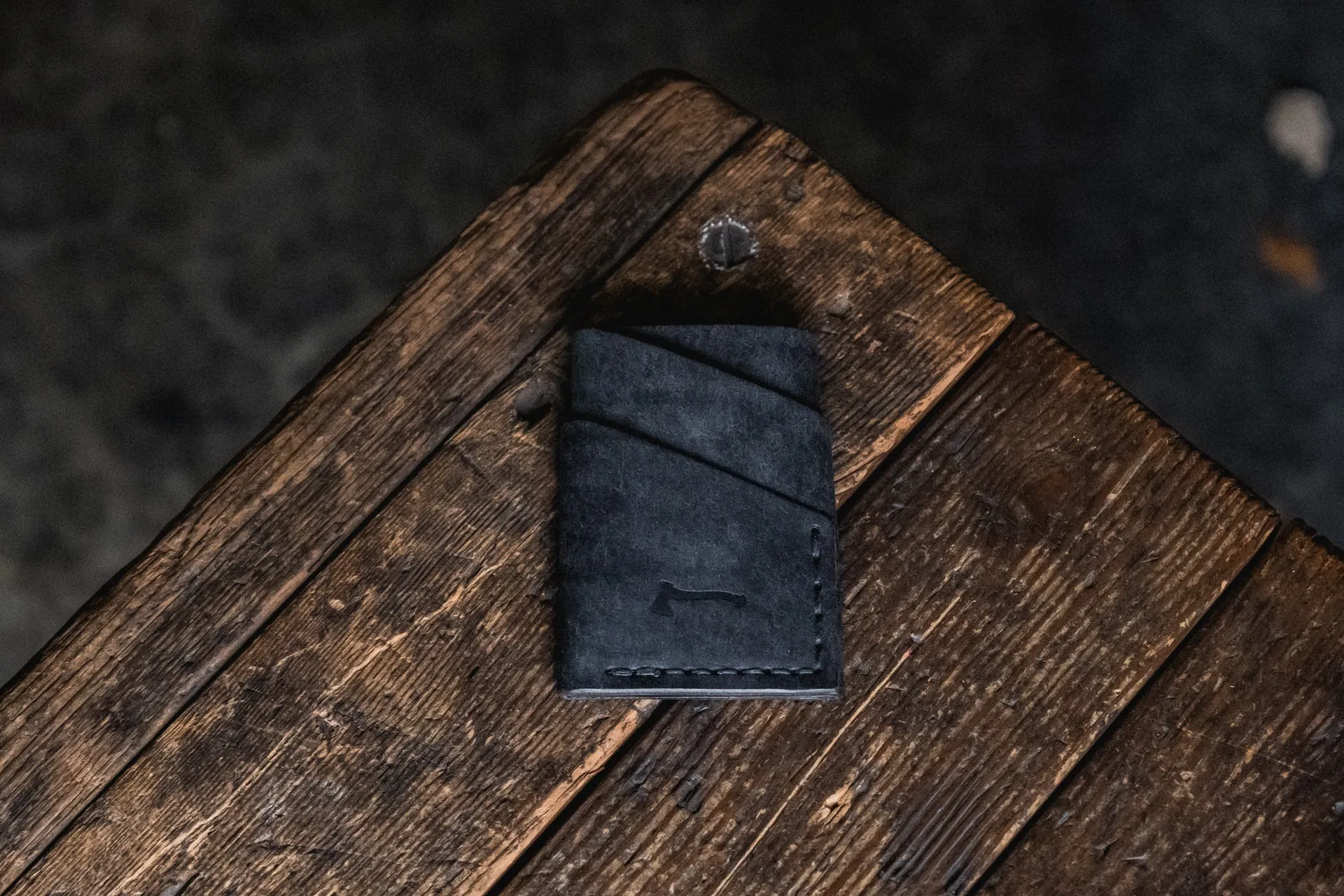 LIMITED - Bordeaux Black Pueblo