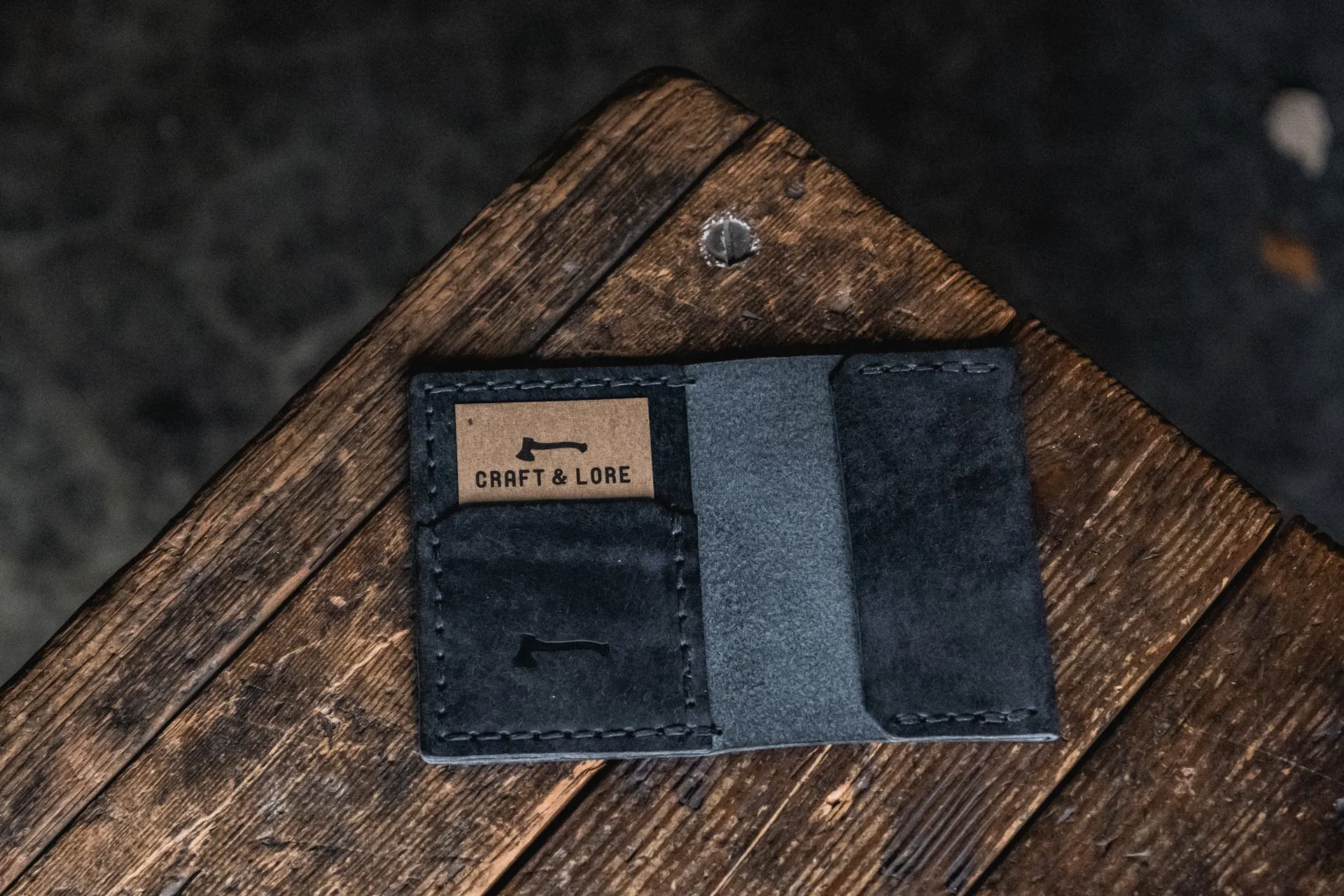 LIMITED - Bordeaux Black Pueblo