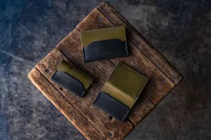 LIMITED - Olive Black