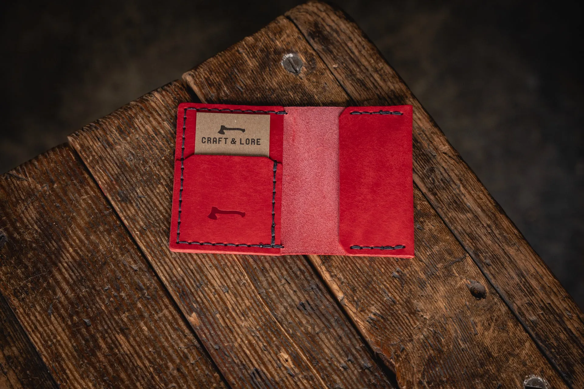LIMITED - Red Pueblo