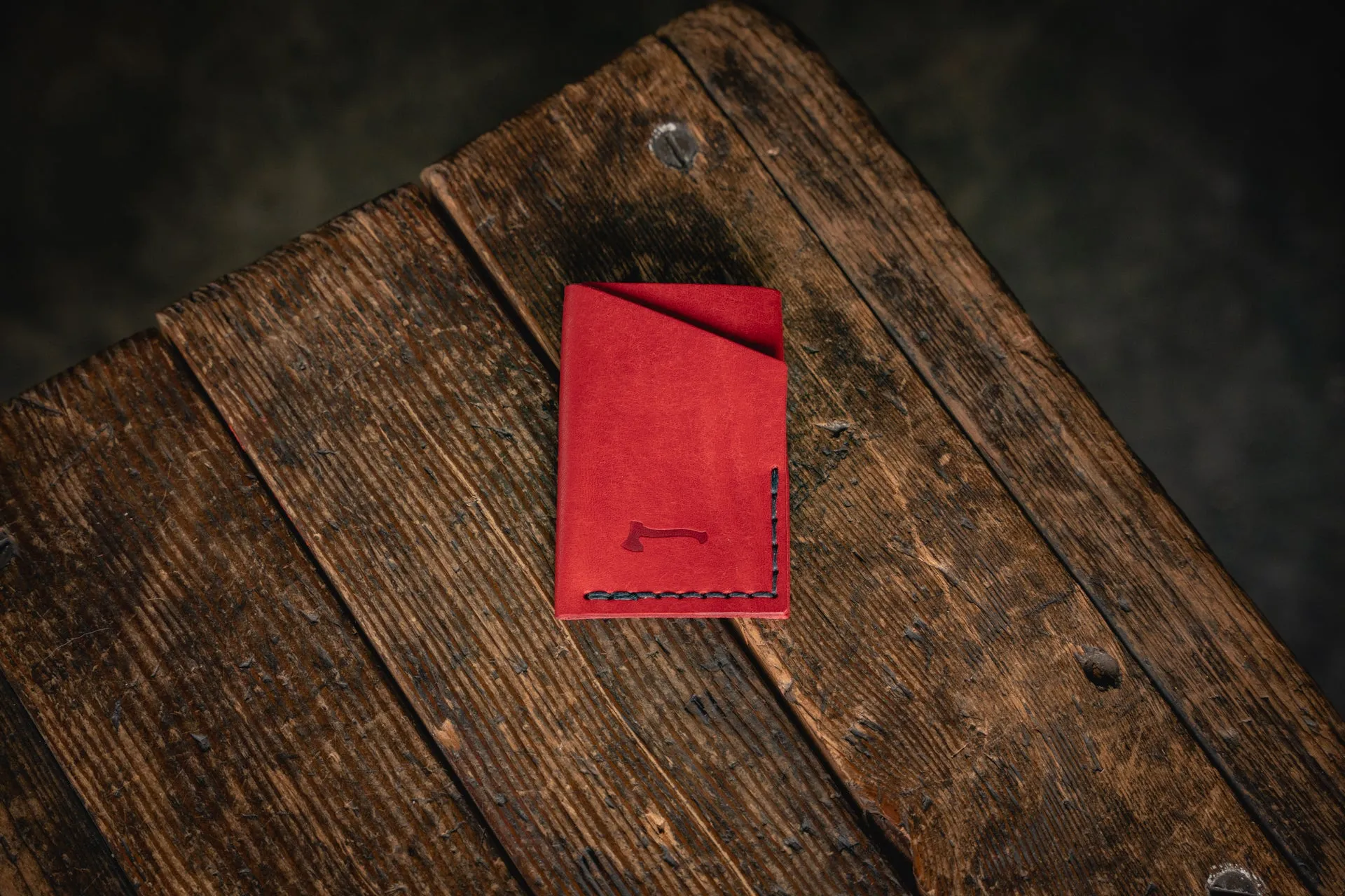 LIMITED - Red Pueblo