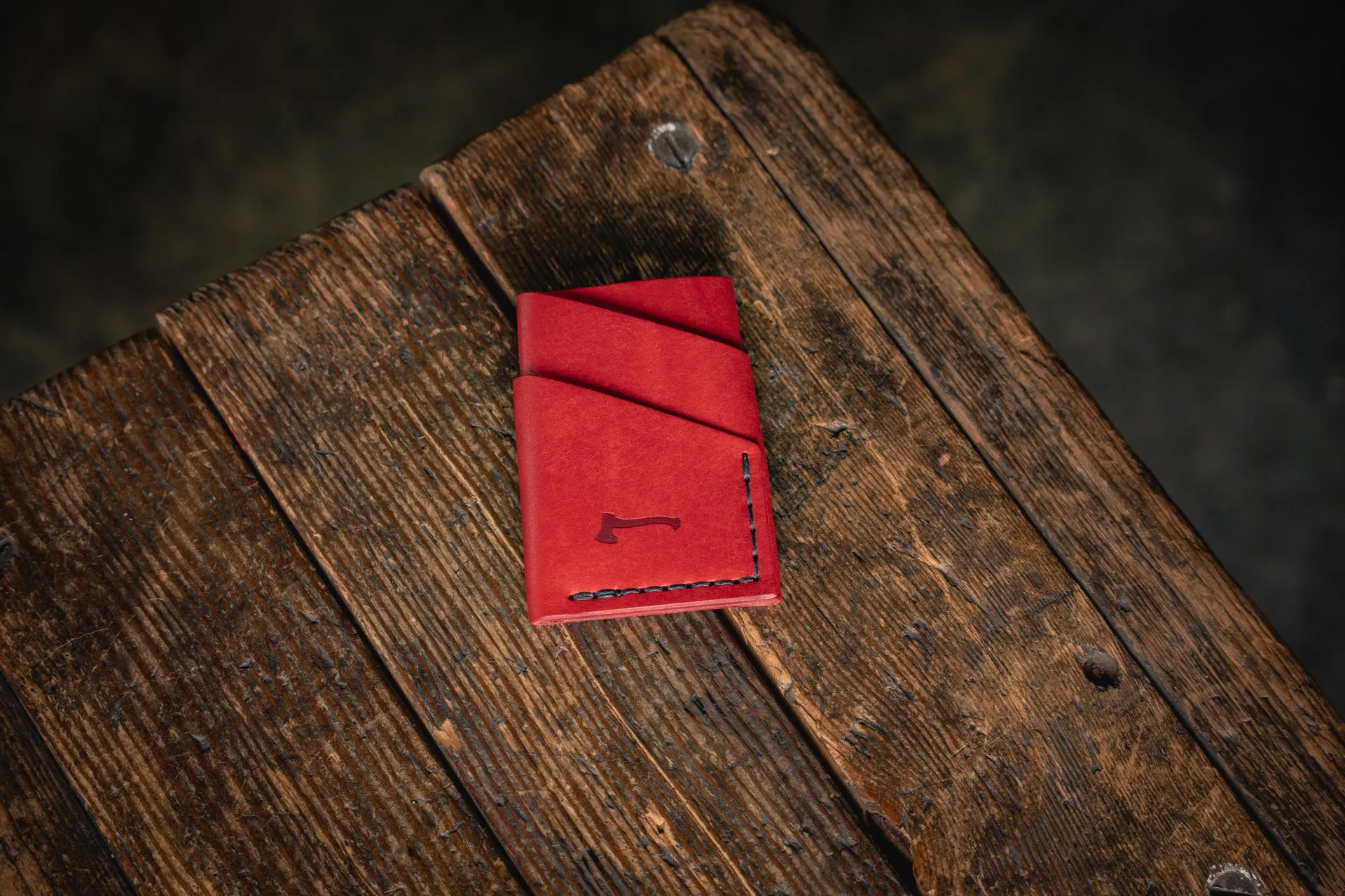LIMITED - Red Pueblo